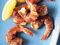 prosciutto-shrimp