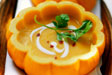 pumpkin-dip