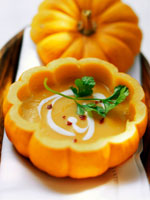pumpkin-dip