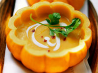 pumpkin-dip