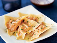 pumpkin-ravioli