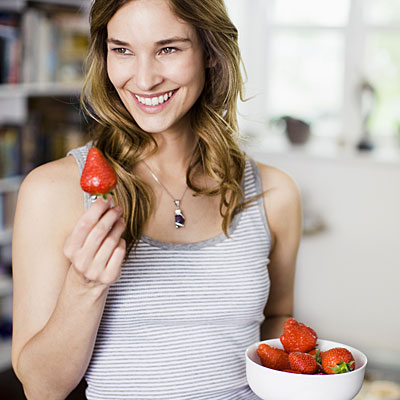 recipes-strawberries