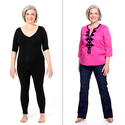 Health A-Z - Weight Gain - Lose Weight - 11 Women Who Lost Weight Eating Healthy Carbs
