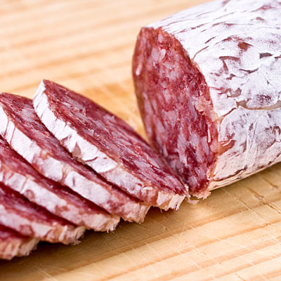 salami-mold