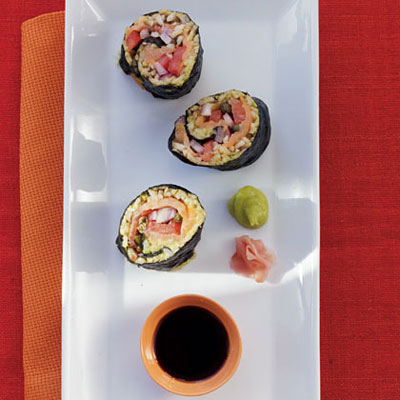 salmon-avocado-hand-rolls