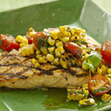 salmon-with-corn