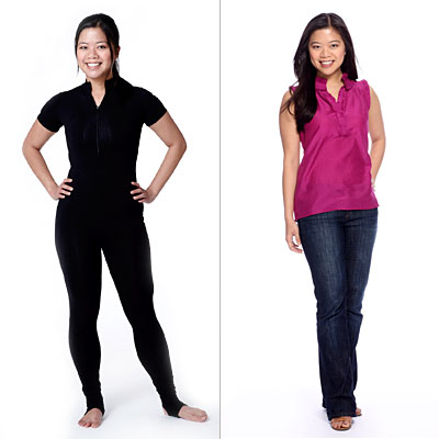 Health A-Z - Weight Gain - Lose Weight - 11 Women Who Lost Weight Eating Healthy Carbs