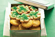 shamrock-cookies