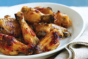 smoky-chicken-wings