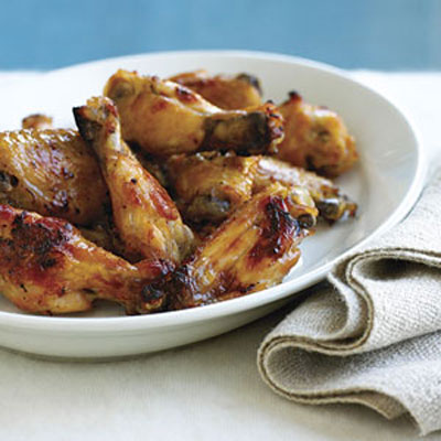 smoky-chicken-wings