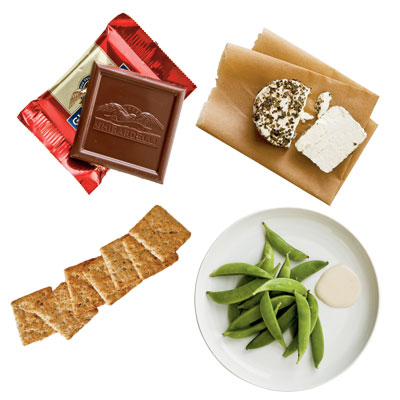 snack-quartet