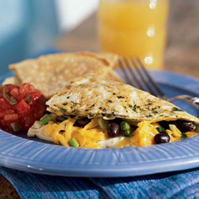 southwestern-omelet