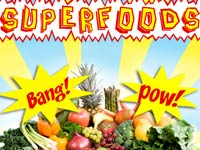 superfoods