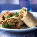 tempeh-fajita