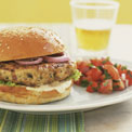 turkey-burger