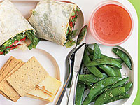 turkey-wraps-school