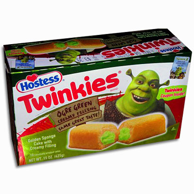 twinkies-ogre-shrek