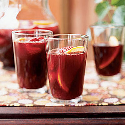 wine-sangria