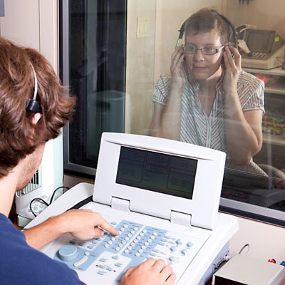 hearing-test