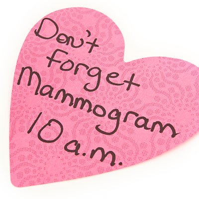 mammogram-breast-cancer