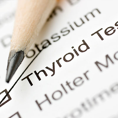 thyroid-screening