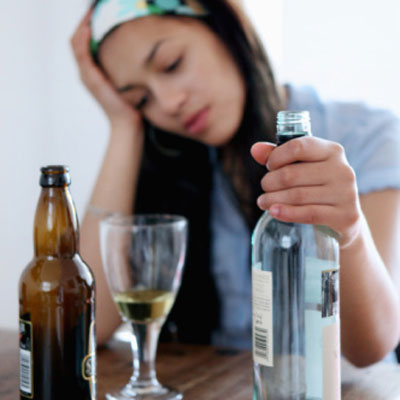 Hindari Obat-Obatan dan Alkohol