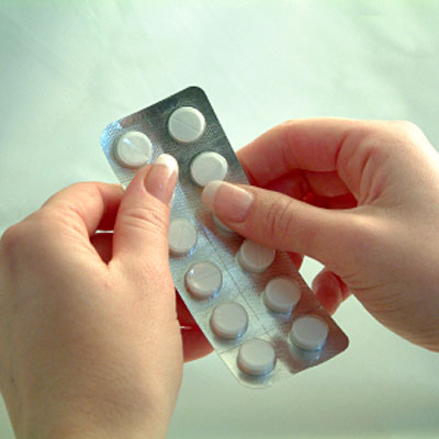 Take an antihistamine - How to Prevent Allergies - Health.com