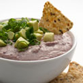 bean-dip