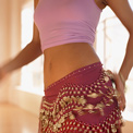 belly-dance