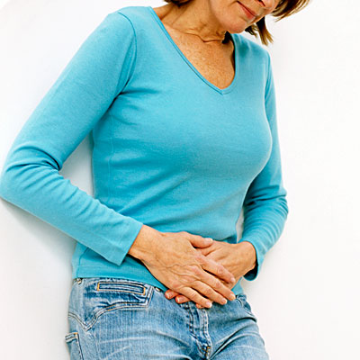 bloating-menopause