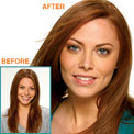 before-after-hair-color