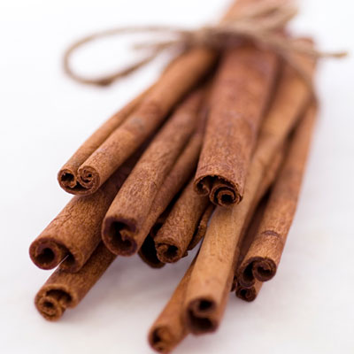 Cinnamon Pics