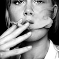 smoking