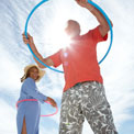 exercise-together-couple