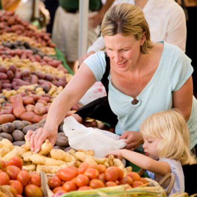 produce-shopping