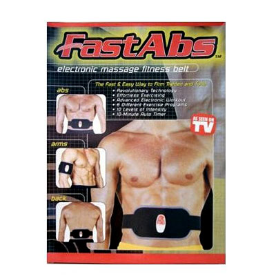 fast-abs