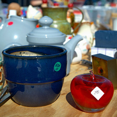 yardsale