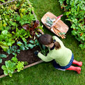 gardening-weight-loss