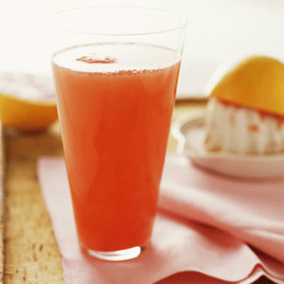 grapefruit-juice