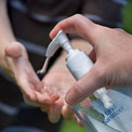 hand-sanitizer