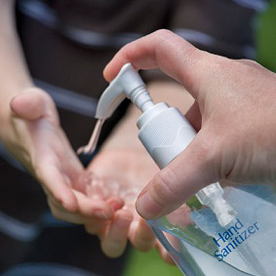 hand-sanitizer