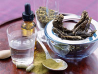 herbs-supplements