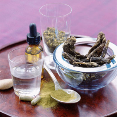 Herbal Health on Herbal Remedies To Avoid   Health Com