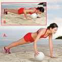 pass-ball-push-up