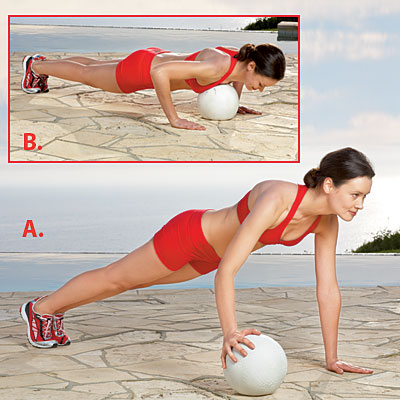 pass-ball-push-up