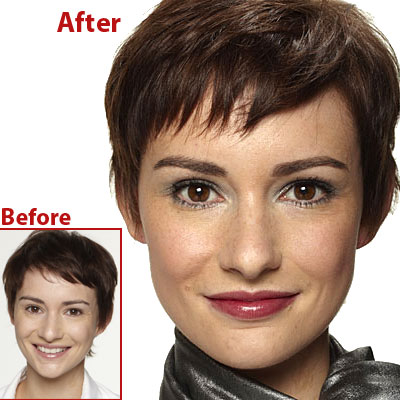 holiday-makeover