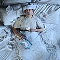man-bed-flu-sick