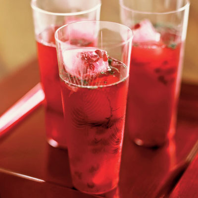 cocktails
