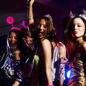 party-young