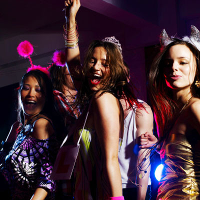 party-young